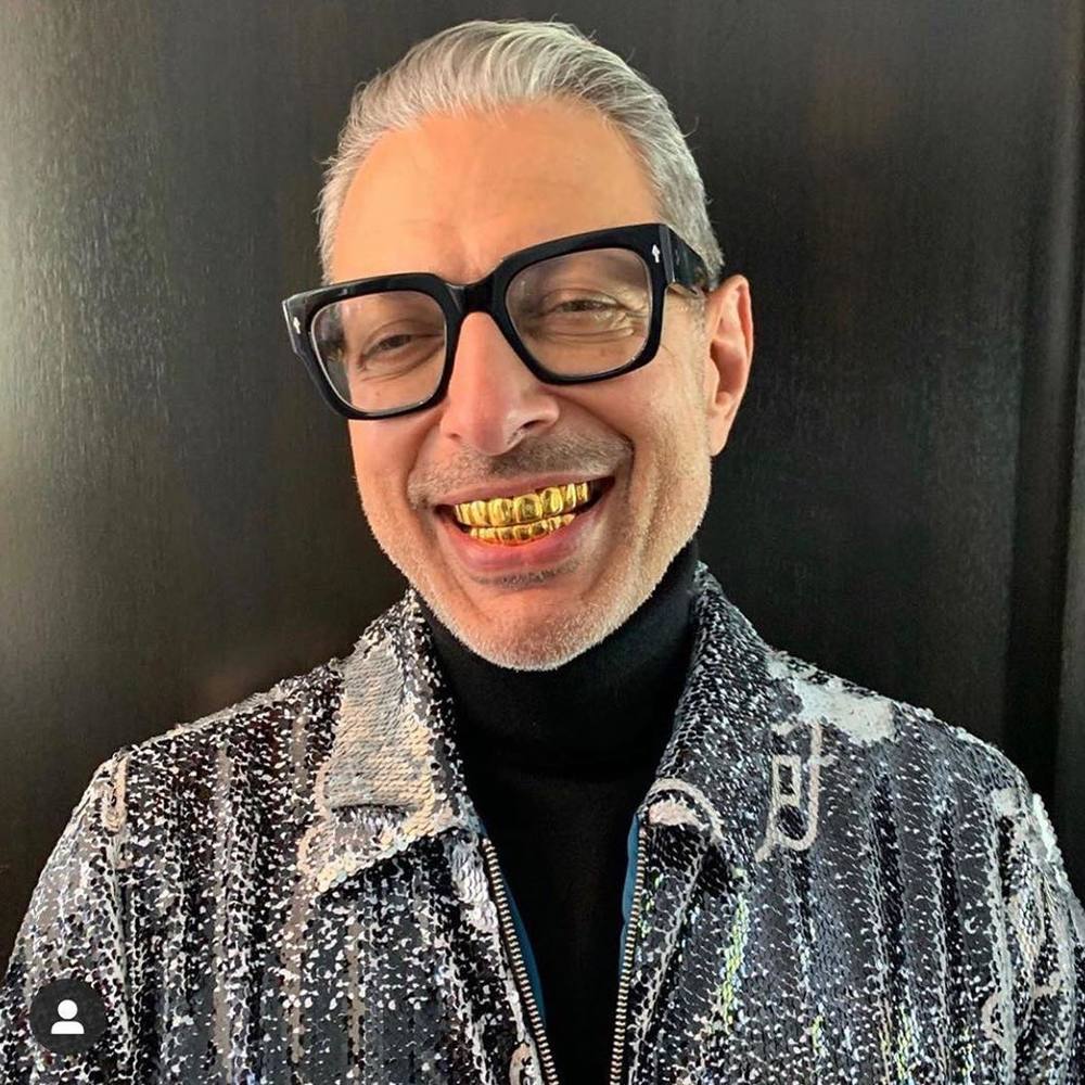 Meet your Posher, Smitty